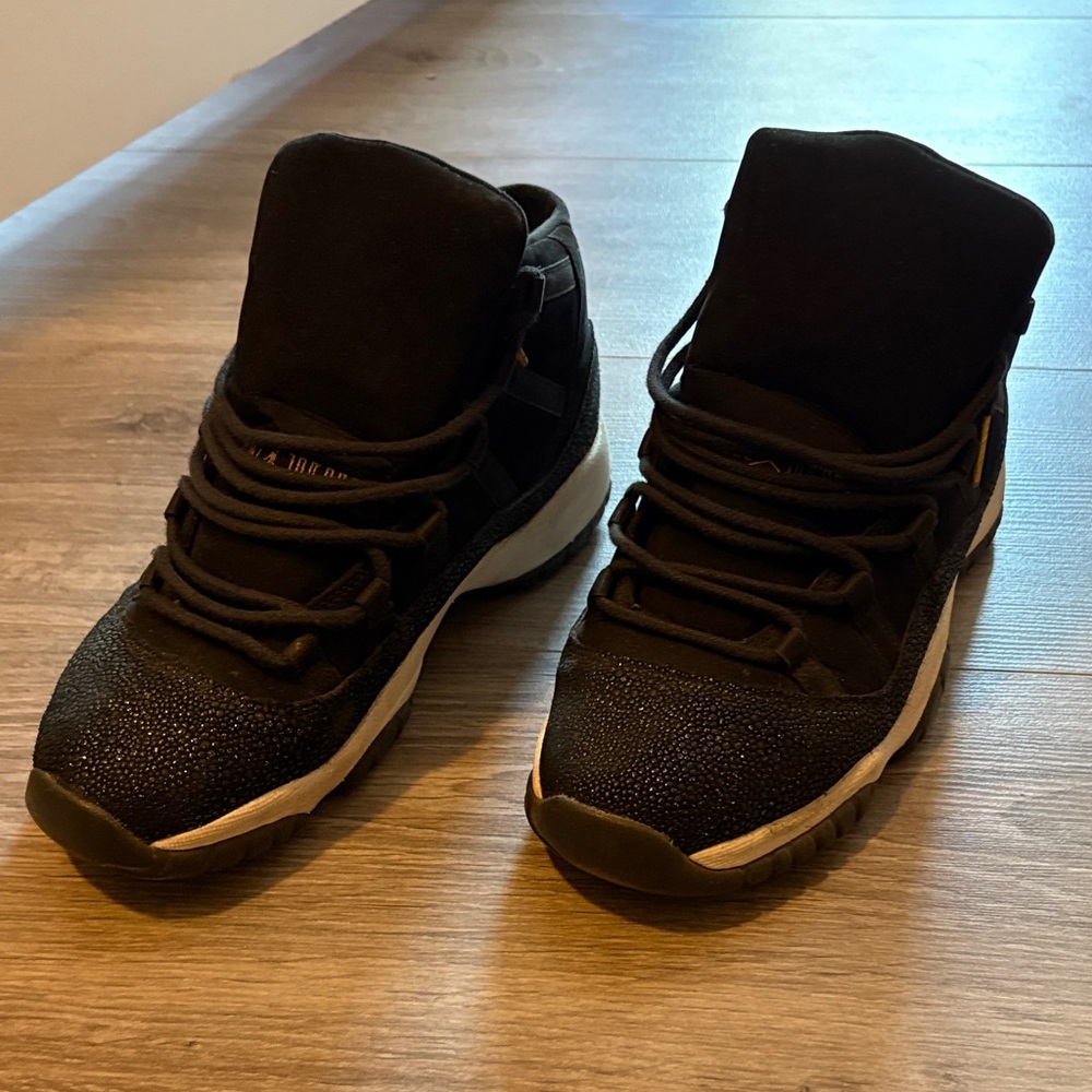 Air Jordan 11 Retro Heiress